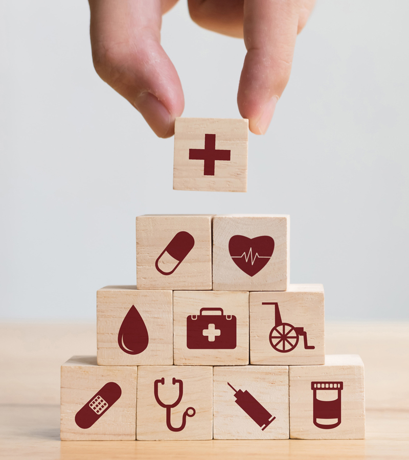 OUR SERVICES TO EMPLOYER