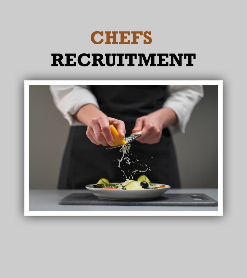 Predeparture Orientation 