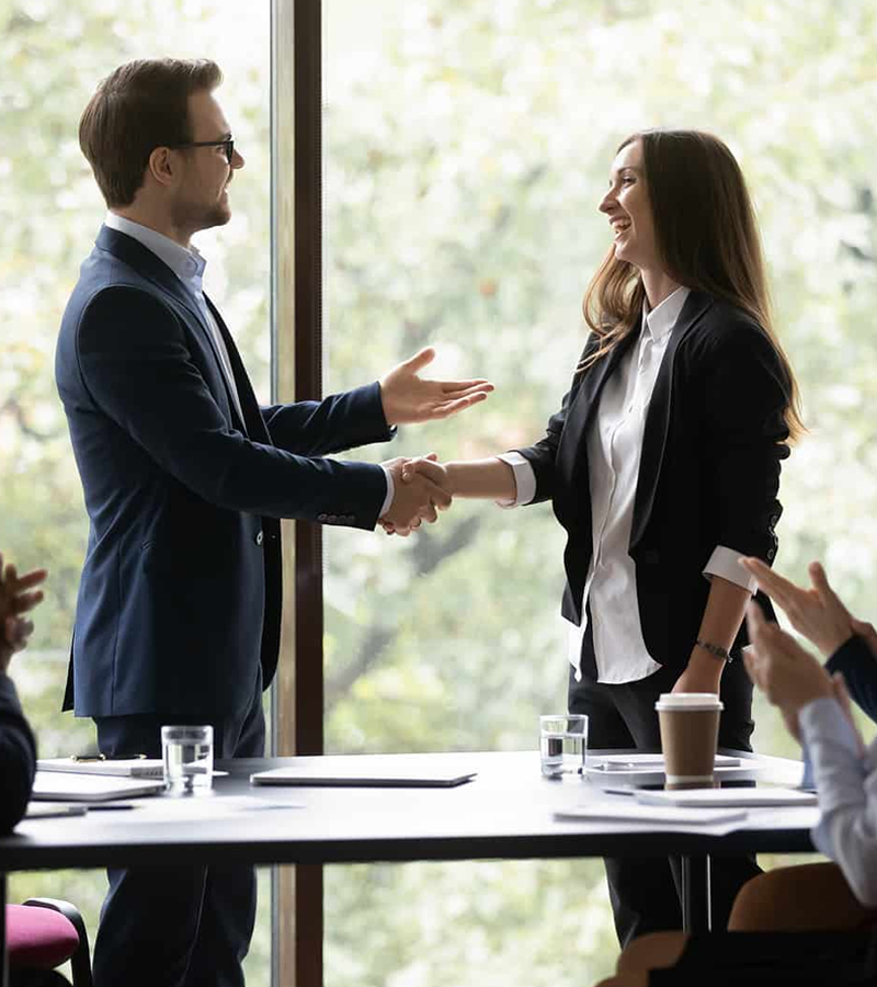 Internship in Australia